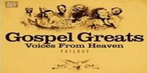 Trilogy - Gospel (3 Cds)